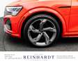 Audi SQ8 e-tron SPORTBACK BLACK/DIG-MTRX/ACC/PANO/360 Rot - thumbnail 13