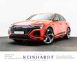Audi SQ8 e-tron SPORTBACK BLACK/DIG-MTRX/ACC/PANO/360 Rot - thumbnail 5