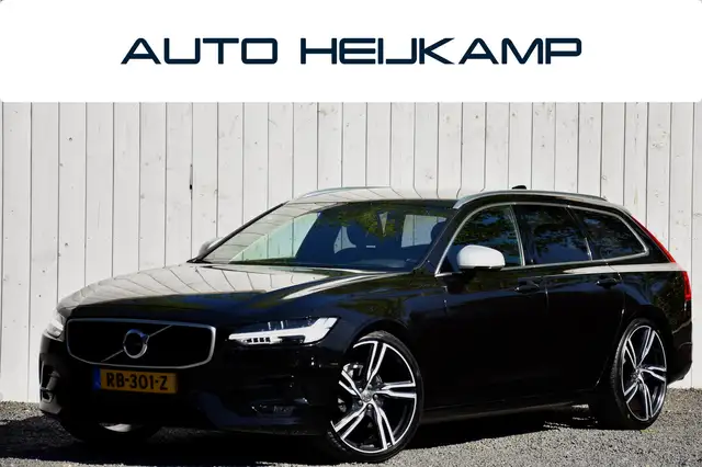 Volvo V90 2.0 D3 R-Design | Pilot Assist | Trekhaak |
