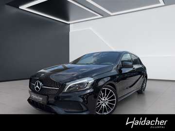 d AMG Line PTS Shz AMG LED Klima Night