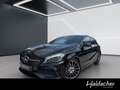 Mercedes-Benz A 180 d AMG Line PTS Shz AMG LED Klima Night Schwarz - thumbnail 1