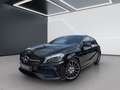 Mercedes-Benz A 180 d AMG Line PTS Shz AMG LED Klima Night Schwarz - thumbnail 2