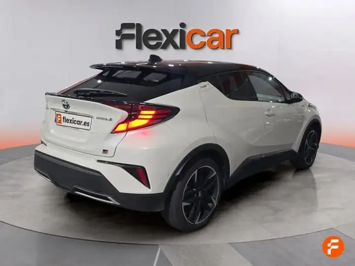 Toyota C-HR 2.0 180H GR SPORT 2021, foto 7