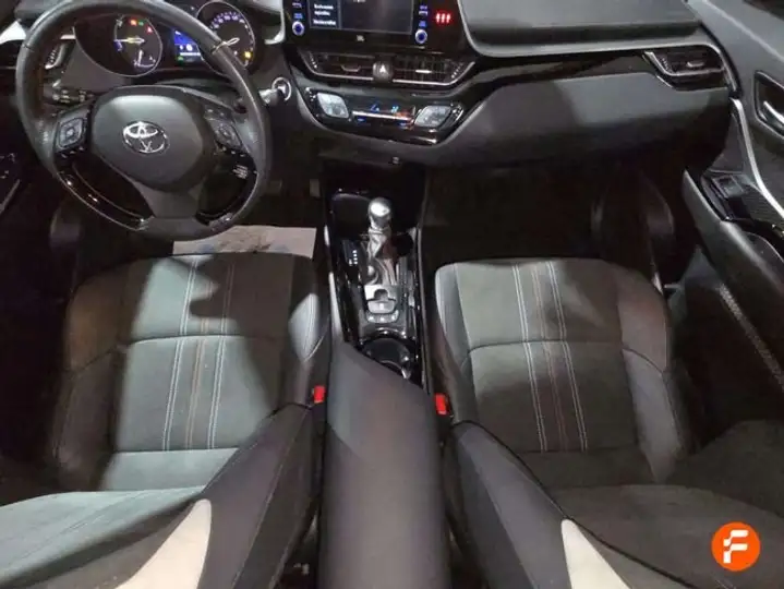 Toyota C-HR 2.0 180H GR SPORT 2021, foto 23