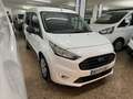 Ford Transit Connect FT Tourneo 220 L Blanc - thumbnail 3