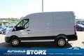 Ford Transit Kasten 350 L2 Trend FWD SICHT PAKET|BEHEIZBARE HEC Blanc - thumbnail 5