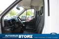 Ford Transit Kasten 350 L2 Trend FWD SICHT PAKET|BEHEIZBARE HEC Blanc - thumbnail 10