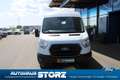 Ford Transit Kasten 350 L2 Trend FWD SICHT PAKET|BEHEIZBARE HEC Blanc - thumbnail 7