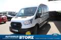 Ford Transit Kasten 350 L2 Trend FWD SICHT PAKET|BEHEIZBARE HEC Blanc - thumbnail 6