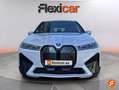 BMW iX xDrive 50 Blanco - thumbnail 2