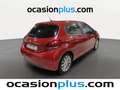 Peugeot 208 1.2 PureTech S&S Style 82 Rojo - thumbnail 4