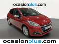 Peugeot 208 1.2 PureTech S&S Style 82 Rojo - thumbnail 2