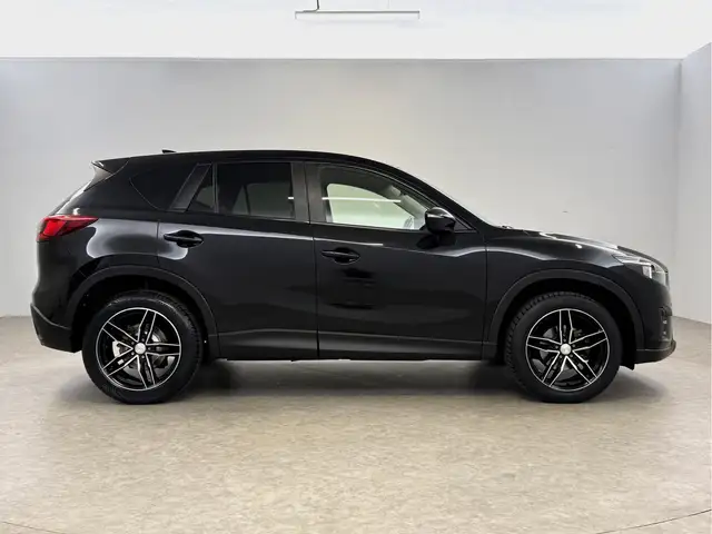 Mazda CX-5 view 10