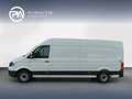 Volkswagen Crafter VW Crafter 35 T6 Kastenwagen L4H3 TDI 4MOTION Weiß - thumbnail 4