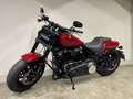 Harley-Davidson Fat Bob SOFTAIL FXFBS Červená - thumbnail 7