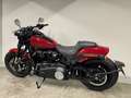 Harley-Davidson Fat Bob SOFTAIL FXFBS Červená - thumbnail 5