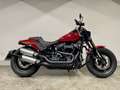 Harley-Davidson Fat Bob SOFTAIL FXFBS Červená - thumbnail 1