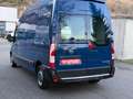 Opel Movano TOP GEPFLEGT-1.HAND Blau - thumbnail 4