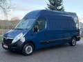 Opel Movano TOP GEPFLEGT-1.HAND Blau - thumbnail 1