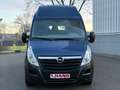 Opel Movano TOP GEPFLEGT-1.HAND Blau - thumbnail 2
