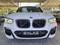 BMW X4 PACK //M 2.0 dA XDrive AdBlue/GARANTIE-CAMERA-CUIR Weiß - thumbnail 3