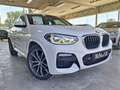 BMW X4 PACK //M 2.0 dA XDrive AdBlue/GARANTIE-CAMERA-CUIR Weiß - thumbnail 4