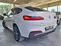 BMW X4 PACK //M 2.0 dA XDrive AdBlue/GARANTIE-CAMERA-CUIR Weiß - thumbnail 7