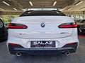 BMW X4 PACK //M 2.0 dA XDrive AdBlue/GARANTIE-CAMERA-CUIR Weiß - thumbnail 6
