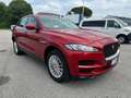Jaguar F-Pace 2.0d i4 Pure 163cv my18 Tetto Pano - FP333BW Rosso - thumbnail 3