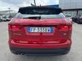 Jaguar F-Pace 2.0d i4 Pure 163cv my18 Tetto Pano - FP333BW Rosso - thumbnail 5