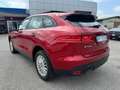 Jaguar F-Pace 2.0d i4 Pure 163cv my18 Tetto Pano - FP333BW Rosso - thumbnail 6