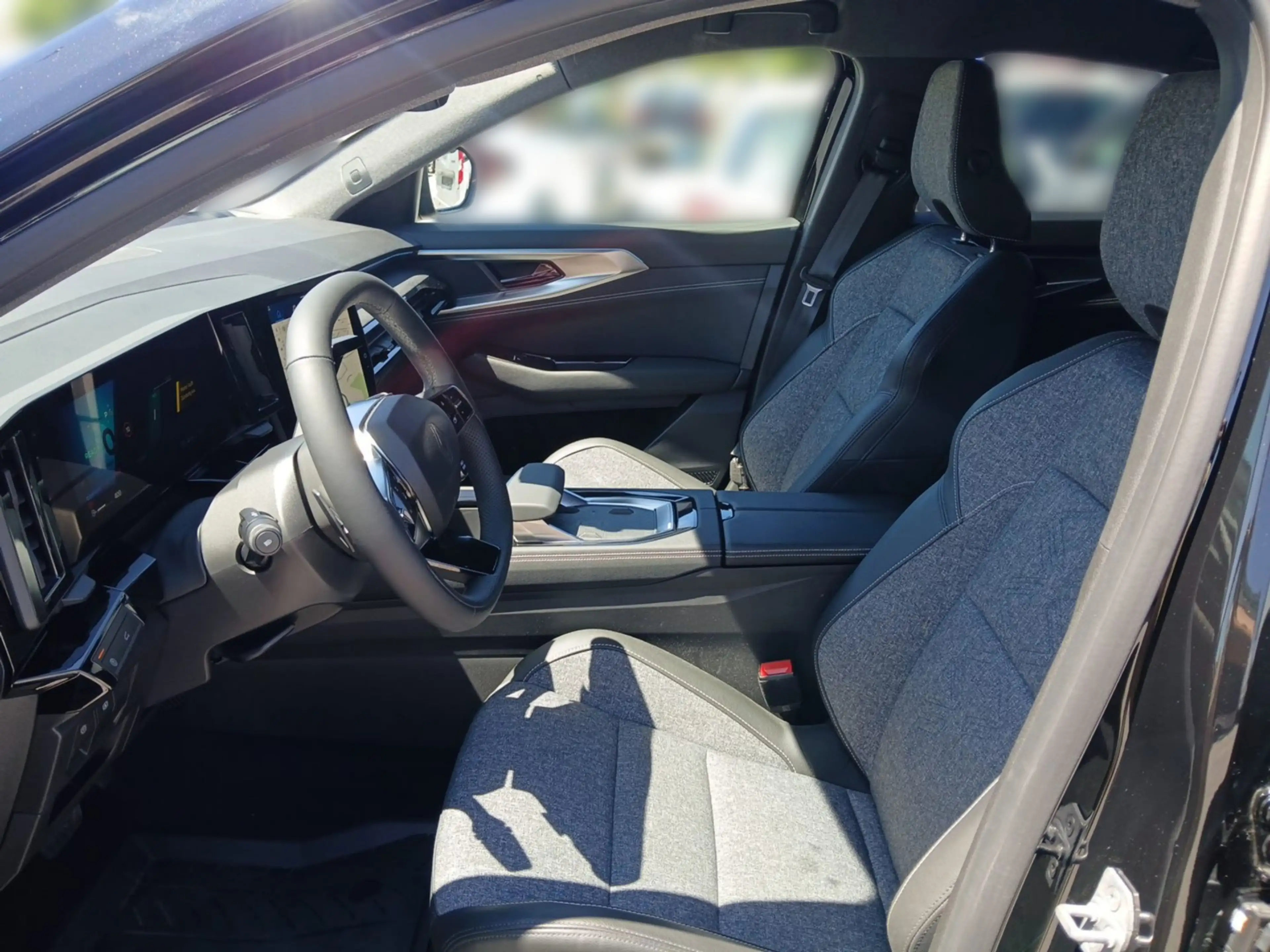 Renault Rafale RAFALE Techno Full Hybrid E-Tech 200 (MY25) — photo 8