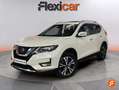 Nissan X-Trail 5P dCi 110 kW (150 CV) E6D CVT N-CONNE. Blanc - thumbnail 2
