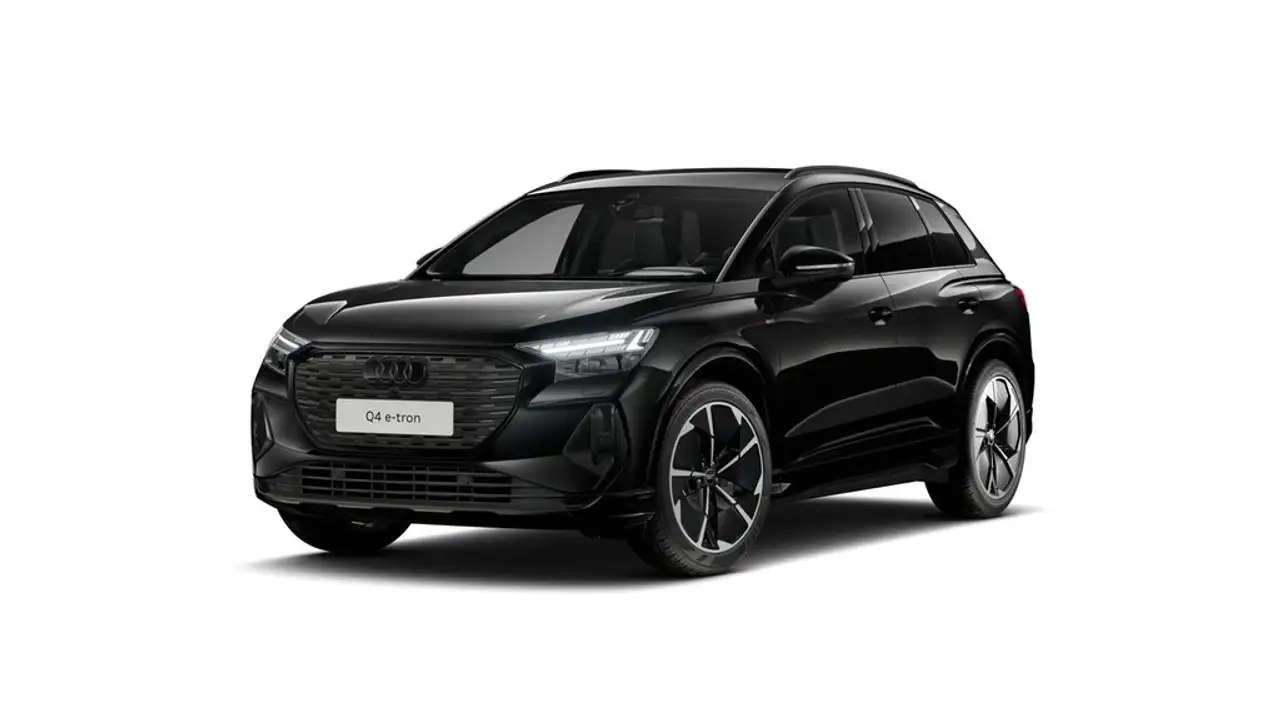 Audi e-tron S line HUD*MATRIX*NAV*SHZ*ACC*PDC*KAMERA*TOTW*B...