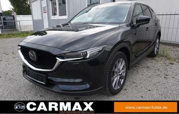Sports-Line AWD, Matrix LED, BOSE, Mi-Drive