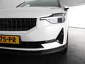 Polestar 2 LONG RANGE (231 PK) ACCU 90%! WLTP BEREIK 511 KM5 Blanc - thumbnail 16