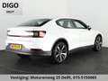 Polestar 2 LONG RANGE (231 PK) ACCU 90%! WLTP BEREIK 511 KM5 Blanc - thumbnail 5