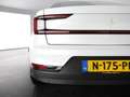 Polestar 2 LONG RANGE (231 PK) ACCU 90%! WLTP BEREIK 511 KM5 Blanc - thumbnail 17
