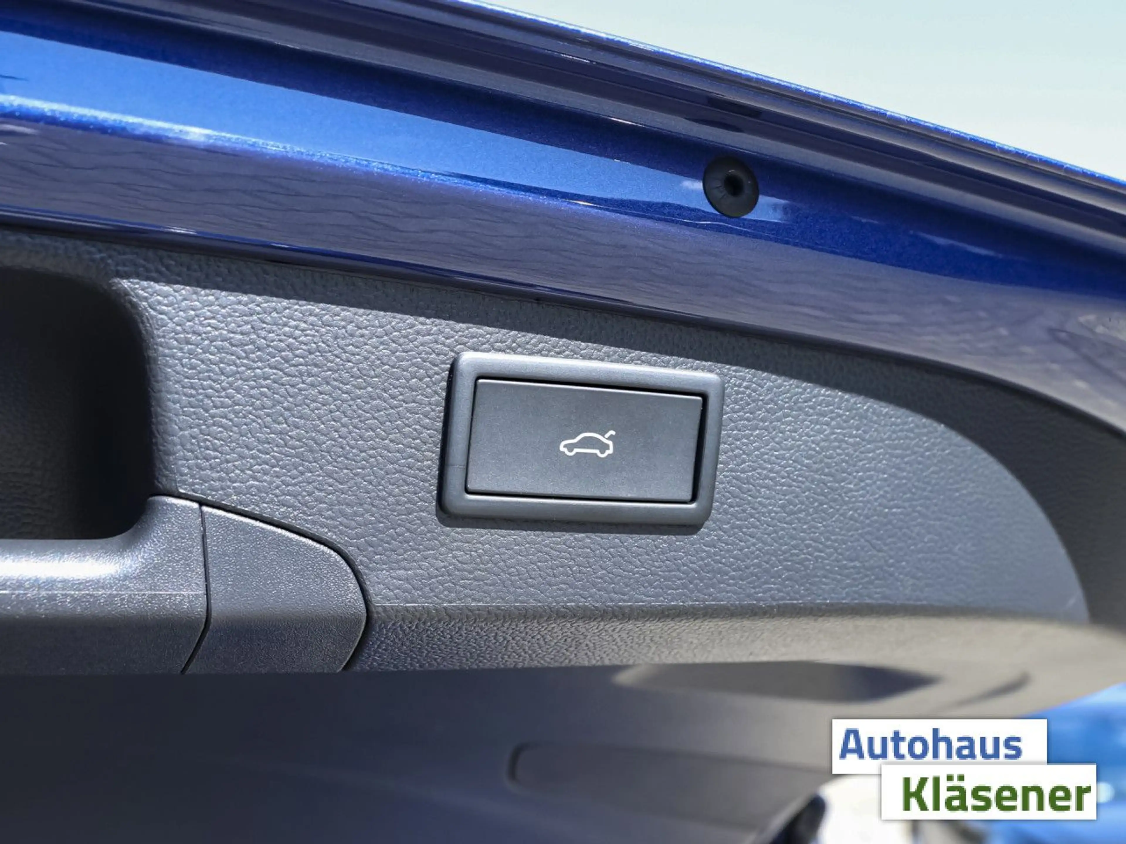 Skoda Superb Combi SP-Line iV 1.5TSI DSG AHK MATRIX DCC — photo 11