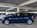 Audi A1 25 TFSI Kamera LED CarPlay Blau - thumbnail 3