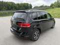 Volkswagen Touran Comfortline 1,5 TSI/AHK/Panorama/7-Sitze Schwarz - thumbnail 3