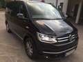 Volkswagen T6 Multivan Multivan Highline 2,0 TDI 4Motion BMT DSG Highline Schwarz - thumbnail 1