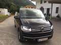 Volkswagen T6 Multivan Multivan Highline 2,0 TDI 4Motion BMT DSG Highline Schwarz - thumbnail 9