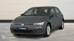 Volkswagen Golf 1.5 eTSI OPF 130ch Life Plus DSG7