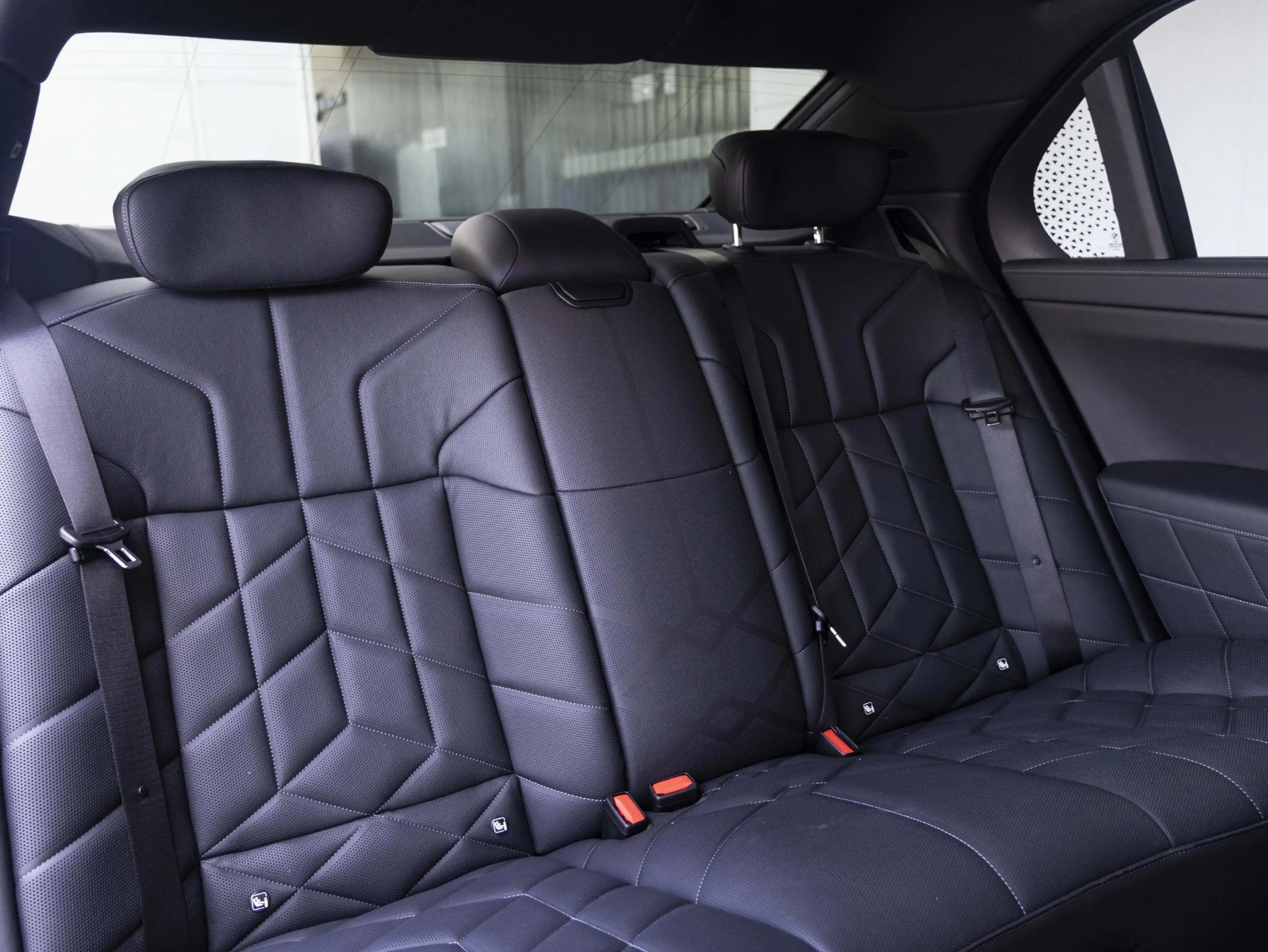 BMW i7 xDrive60 | M Sportpakket Pro | Connoisseur Pack | — photo 11