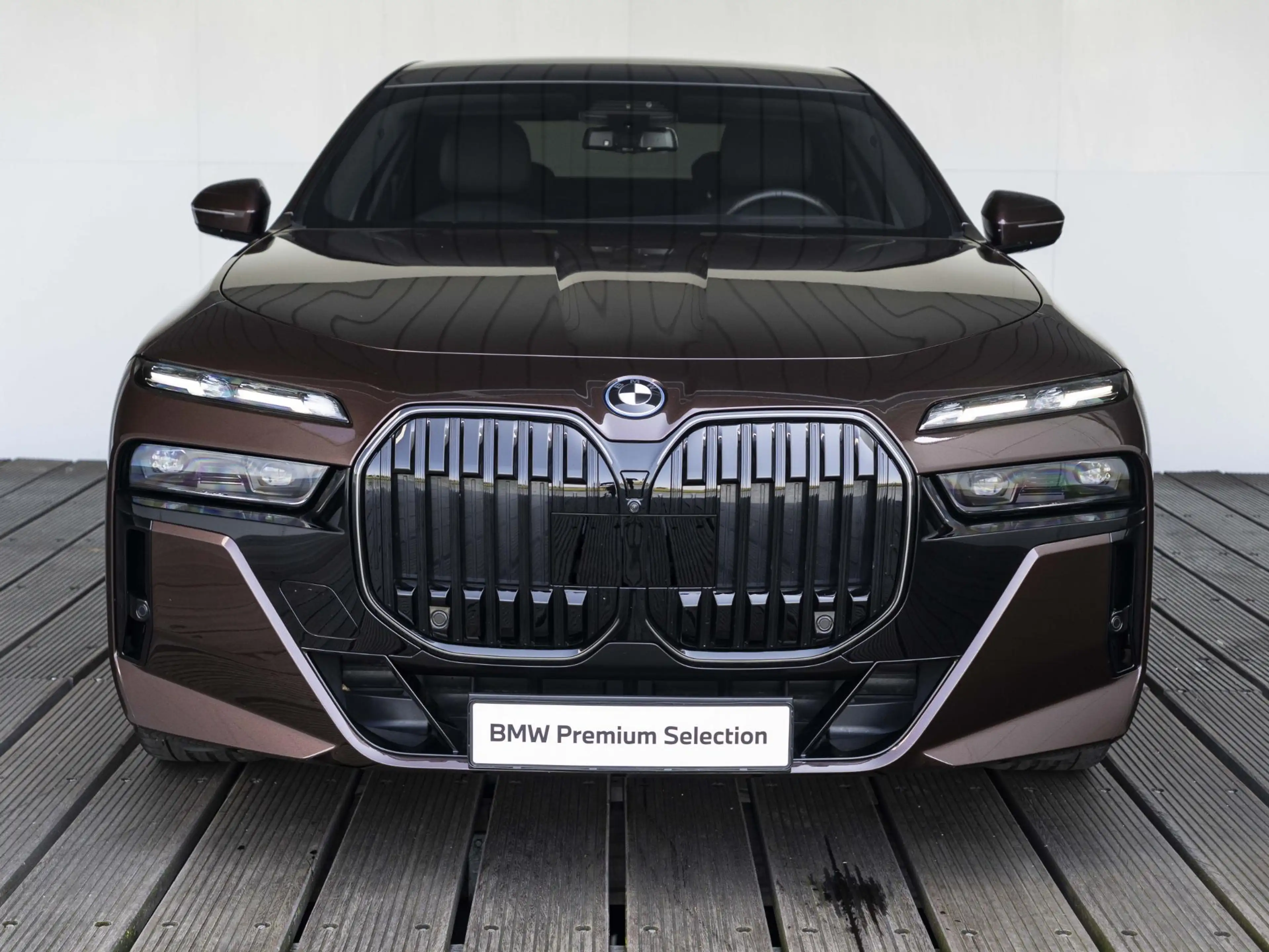 BMW i7 xDrive60 | M Sportpakket Pro | Connoisseur Pack | — photo 6
