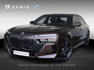 xDrive60 | M Sportpakket Pro | Colour PPF Mahony B