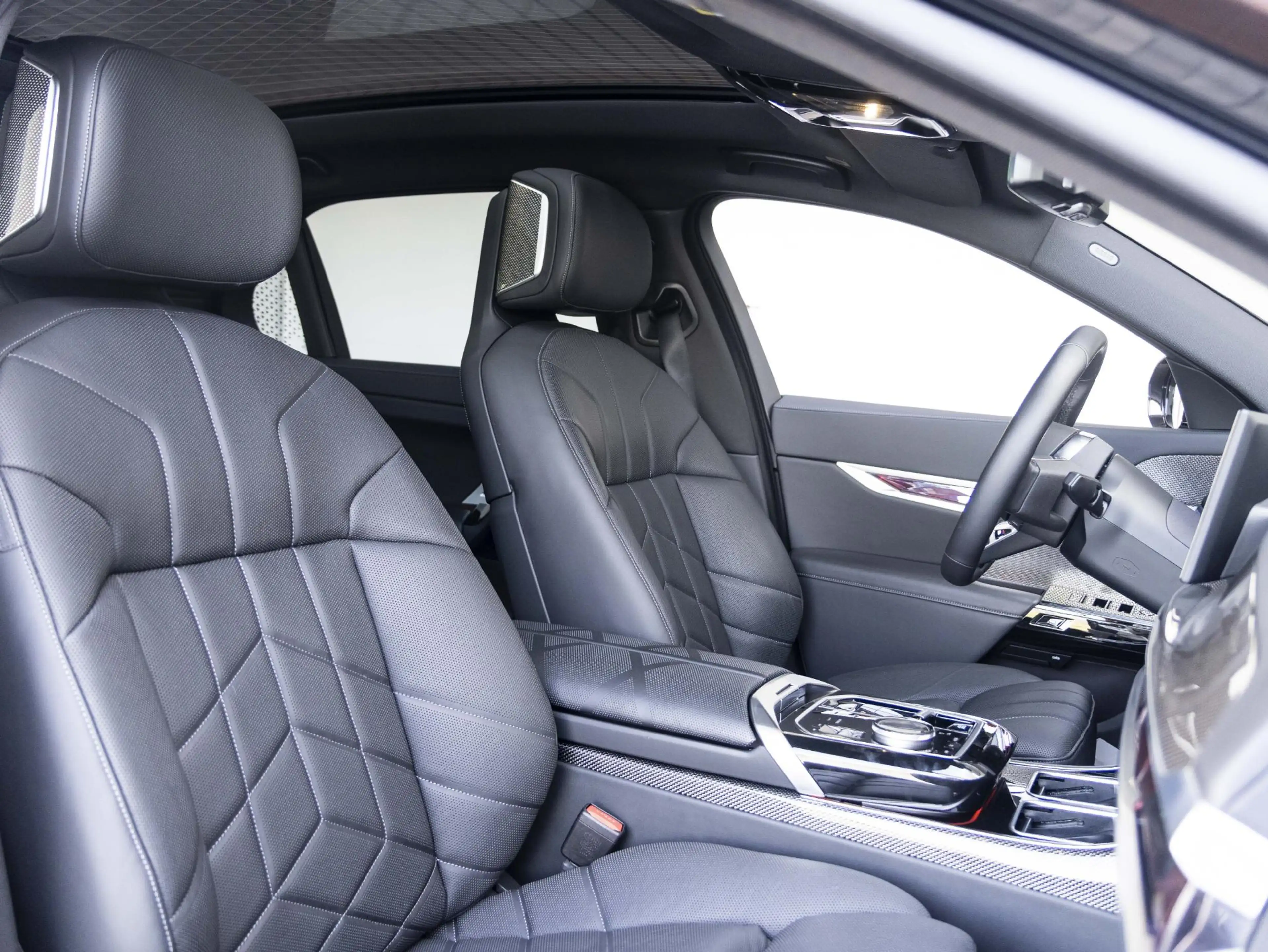 BMW i7 xDrive60 | M Sportpakket Pro | Connoisseur Pack | — photo 4