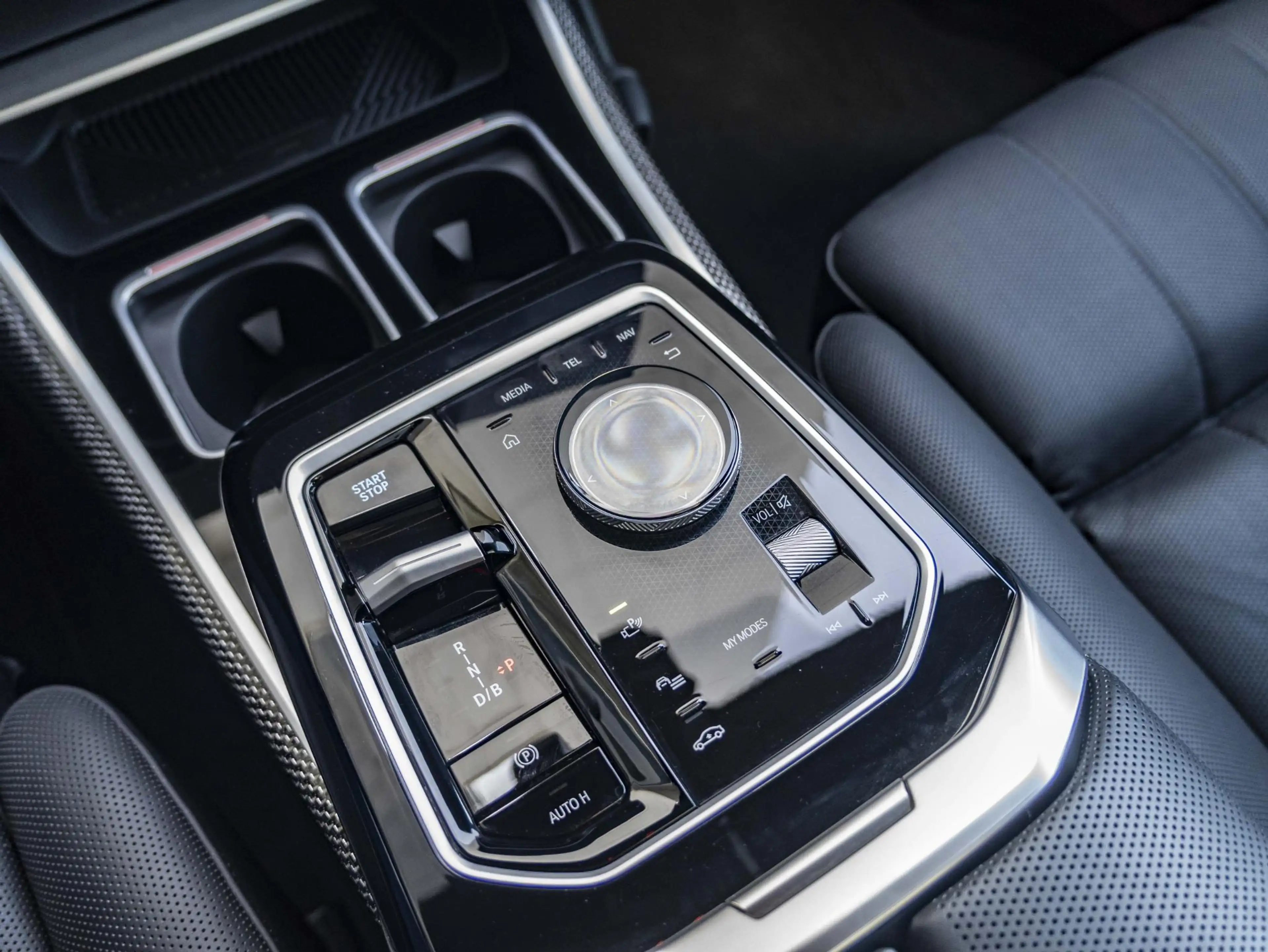 BMW i7 xDrive60 | M Sportpakket Pro | Connoisseur Pack | — photo 13