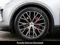 Porsche Macan 4S BOSE LED-Matrix Surround-View InnoDrive Silber - thumbnail 16